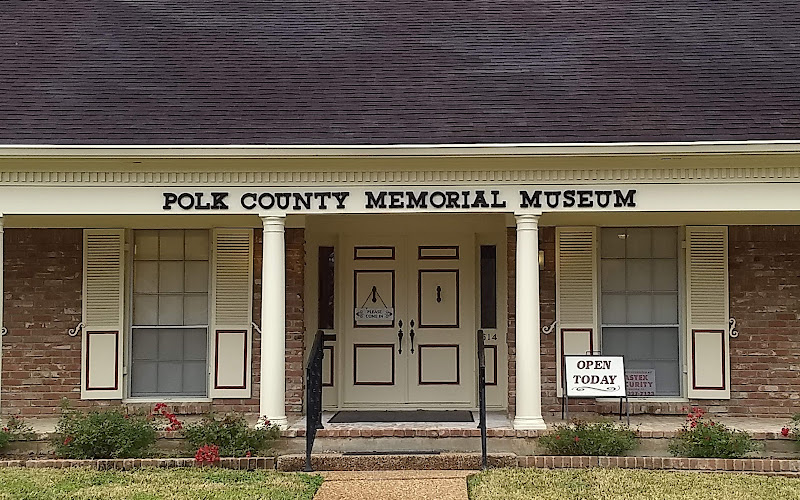 Polk County Memorial Museum