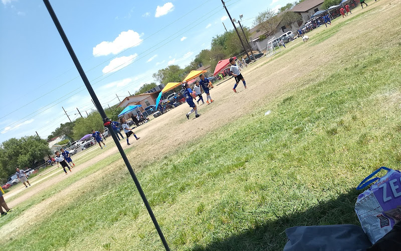 Seven Flags Park
