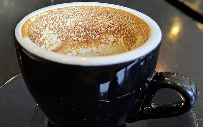 Black Sheep Coffee Cafe