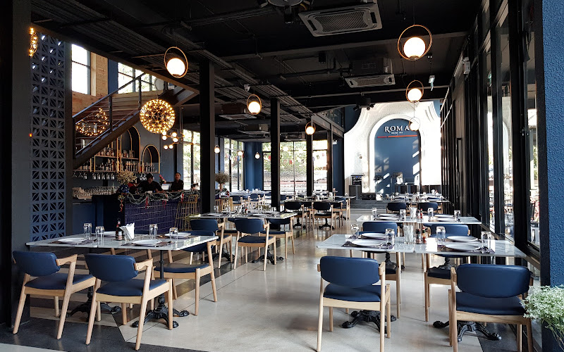 Roma Khaoyai Restaurant