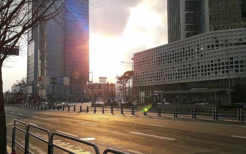 Amorepacific Museum of Art