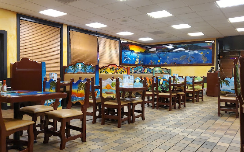 Brisas del Mar Bar & Grill Fort Pierce