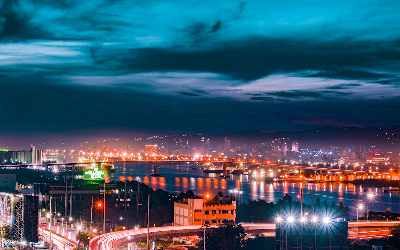 Marcelo Fernan Bridge