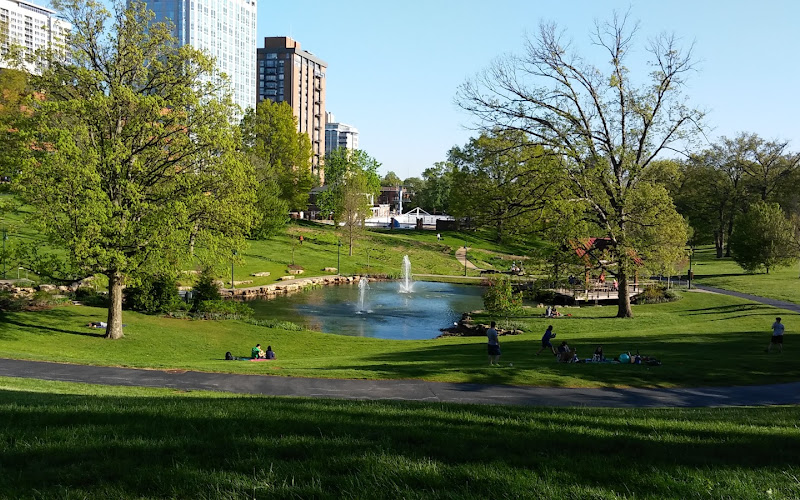 Shaw Park