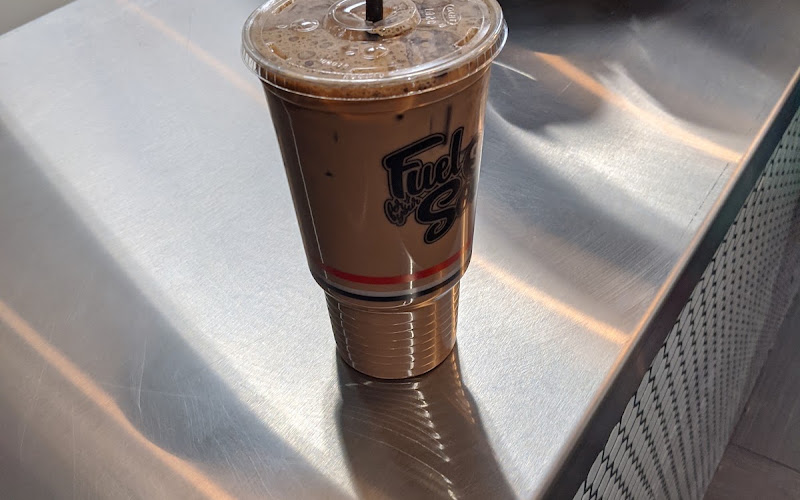 Shadrachs Coffee