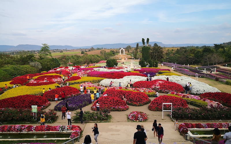 フローラ パーク