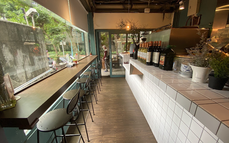 來吧小地方（可小型包場，私廚小館預約制，以google營業時間為主）