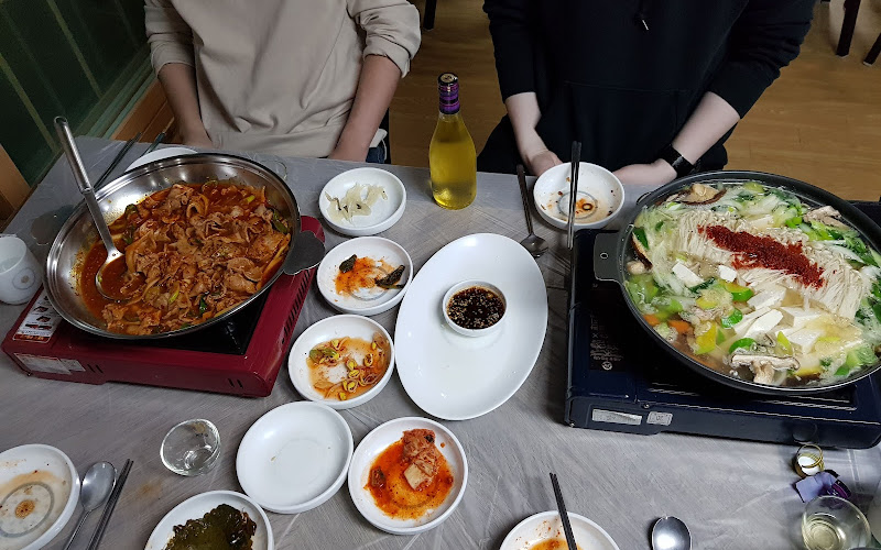 연창순두부
