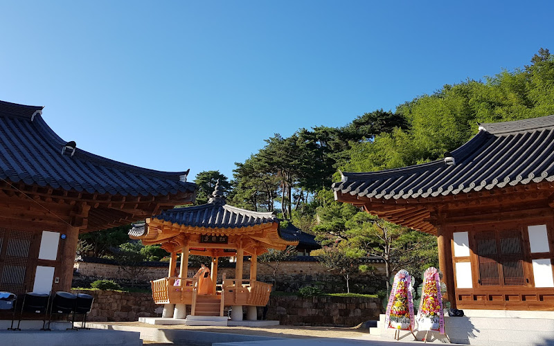 기산국악당