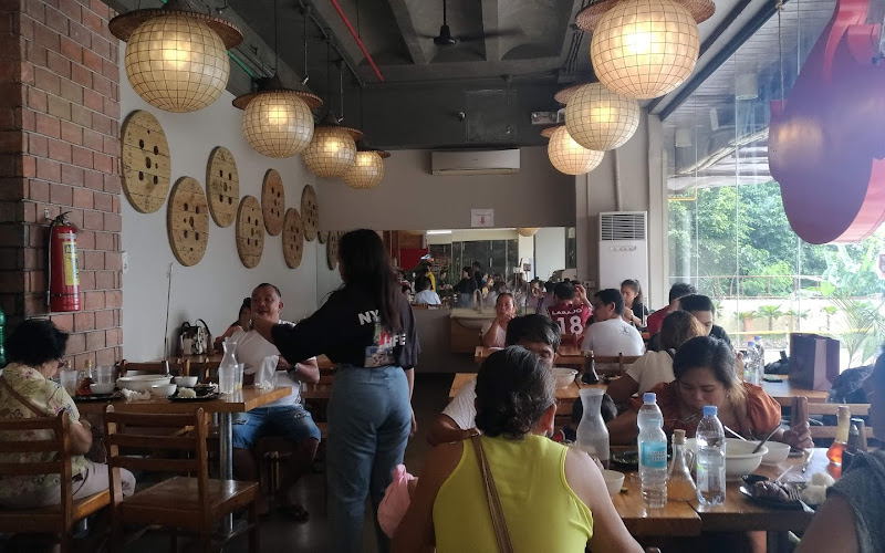 PAPSY'S BBQ - Gaisano Island Mall Lapu Lapu