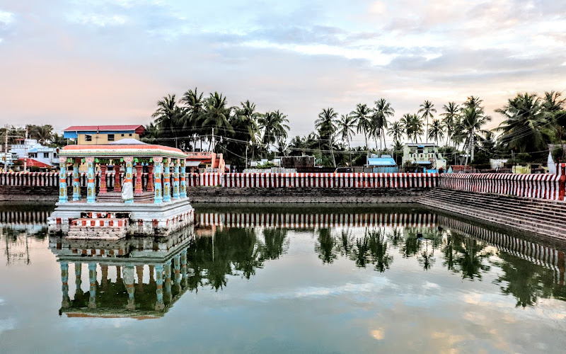 Rameswaram Ariya Vysya Nagaraja Temple
