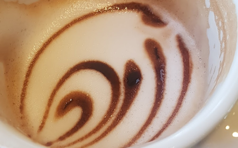 Coffee kani (커피카니)