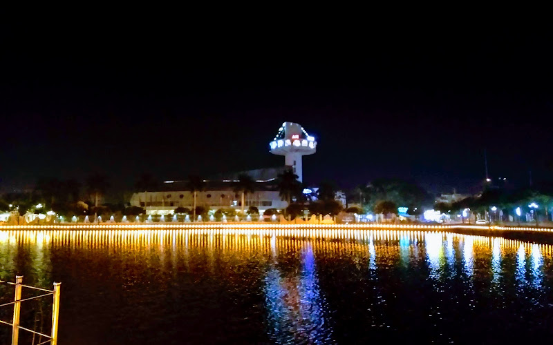 Quảng Trường Thống Nhất
