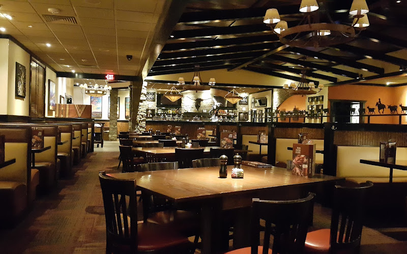LongHorn Steakhouse