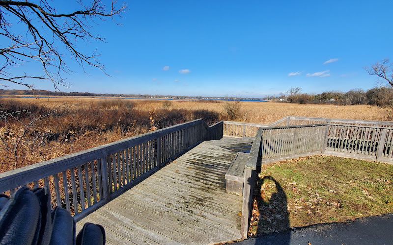 Elizabeth Lake Nature Preserve
