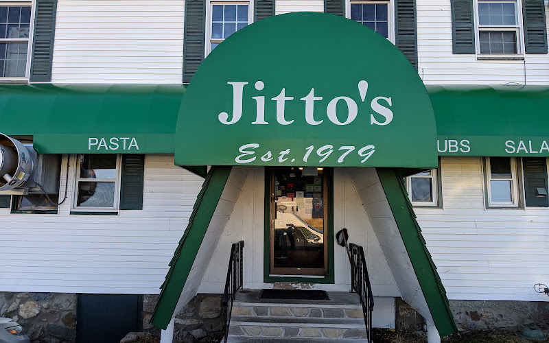 Jitto's Super Steak