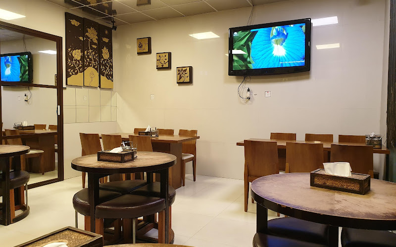 Sabaidee Thai Restaurant