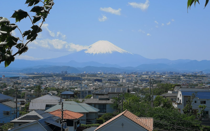 富士見坂