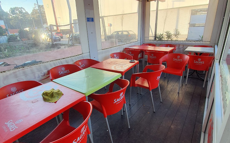A Bracarense - Petisqueira Snack-Bar Lda
