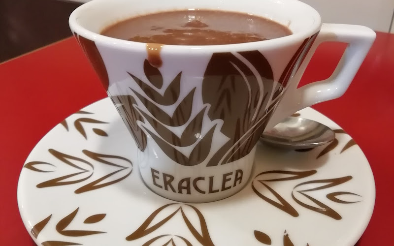 Forno Caffè - Torre Angela