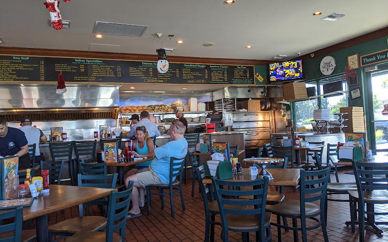 Primanti Bros.