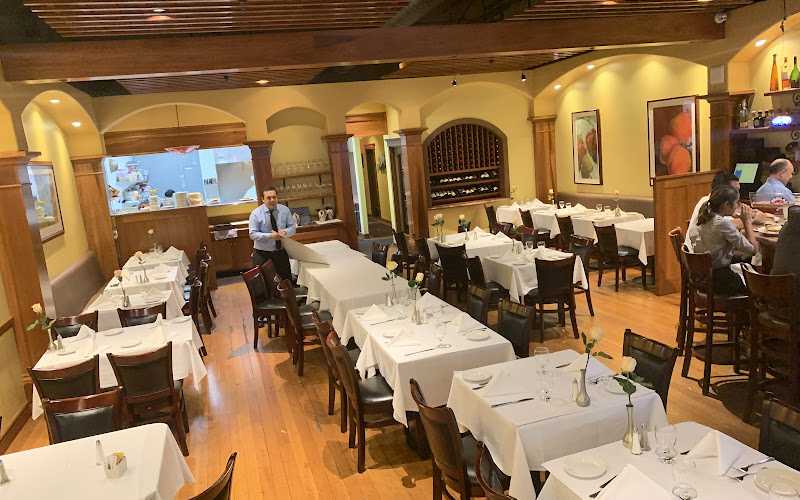 Cucina Paradiso