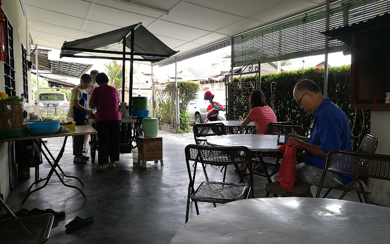 Pasir Pinji Chee Cheong Fun