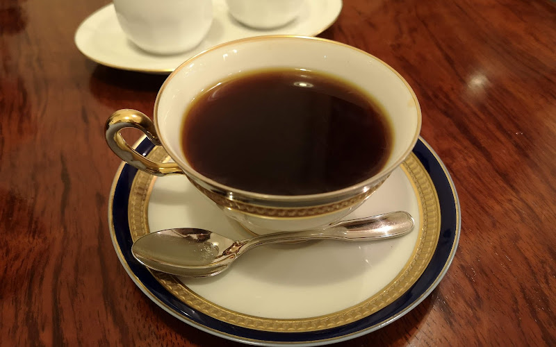 Cafe Buruman