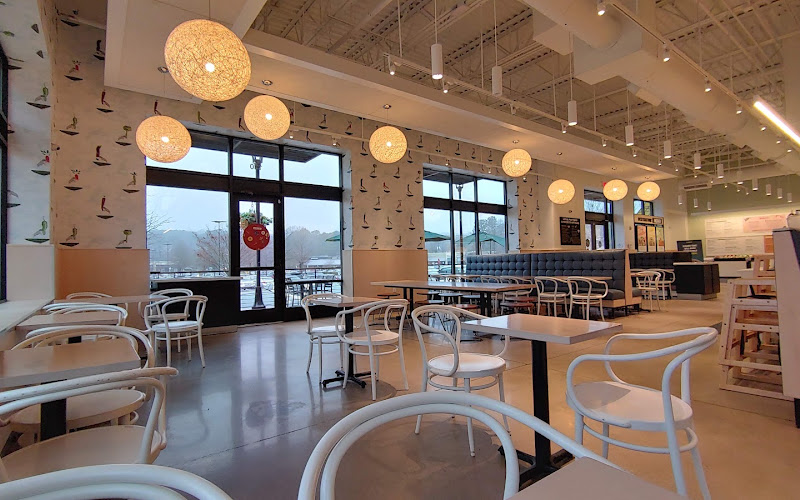 Chopt Creative Salad Co.