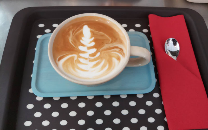 Café De Corner