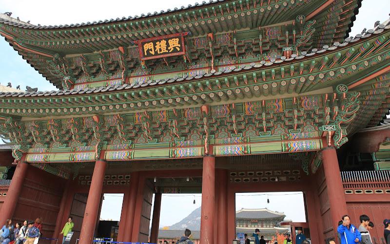 首爾歷史博物館