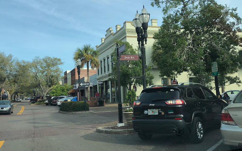 Amelia Island Tasting Tours