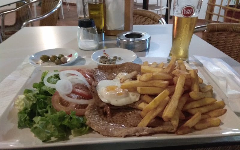 Cafetaria J