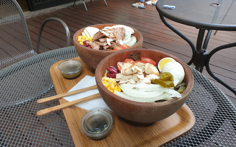 이너프샐러드 전북대 본점