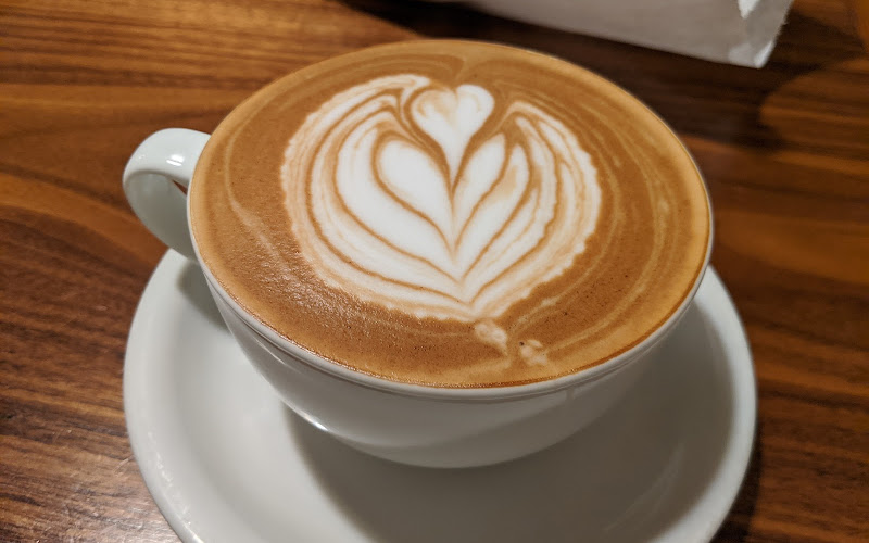 Voxx Coffee Downtown