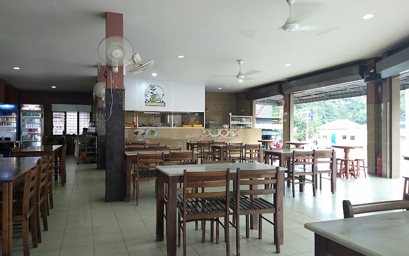 Raub Kopitiam