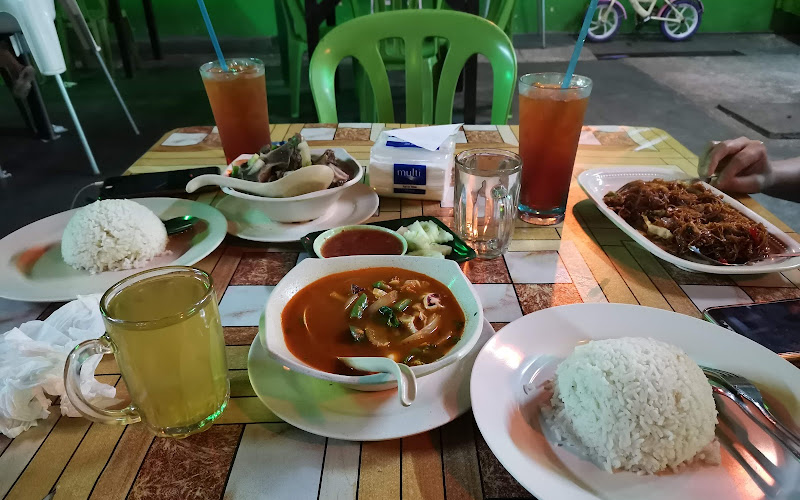 Restaurant Awe Kelantan