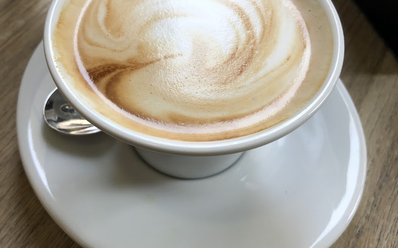 Lounge Bar & Coffee Grande Italia