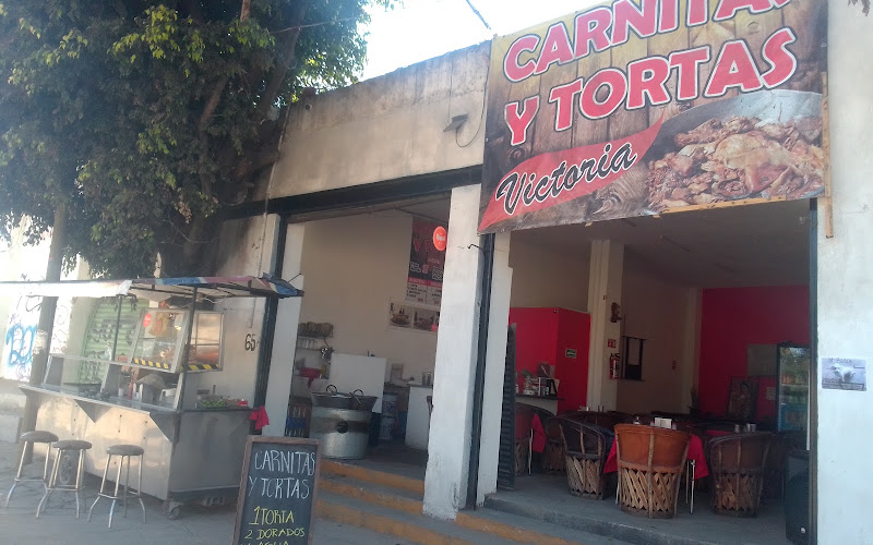 Carnitas Victoria