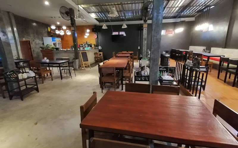 Choeng Khao Restaurant