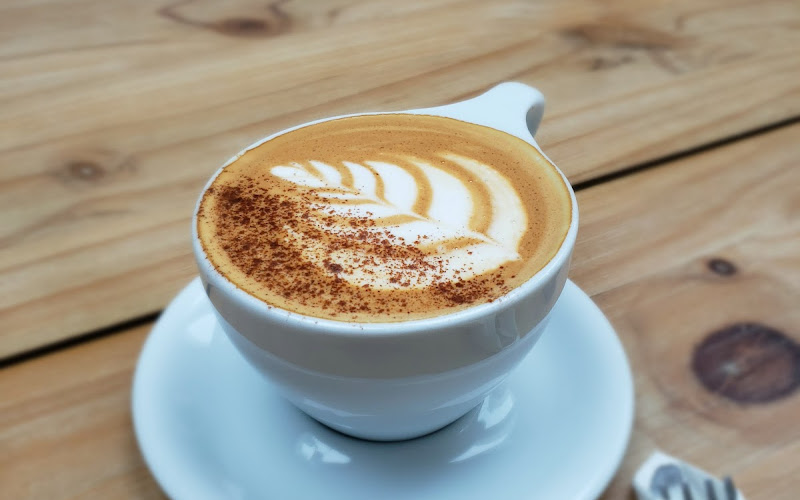 Casa Blanca Coffee Roasters