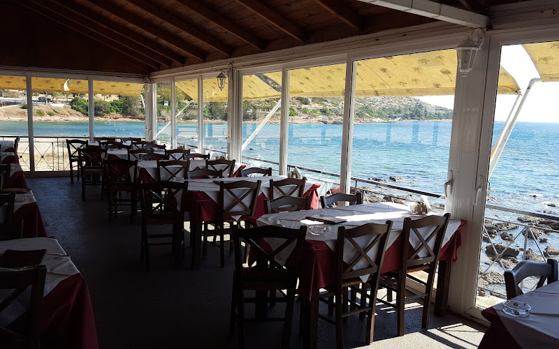 Galene fish restaurant