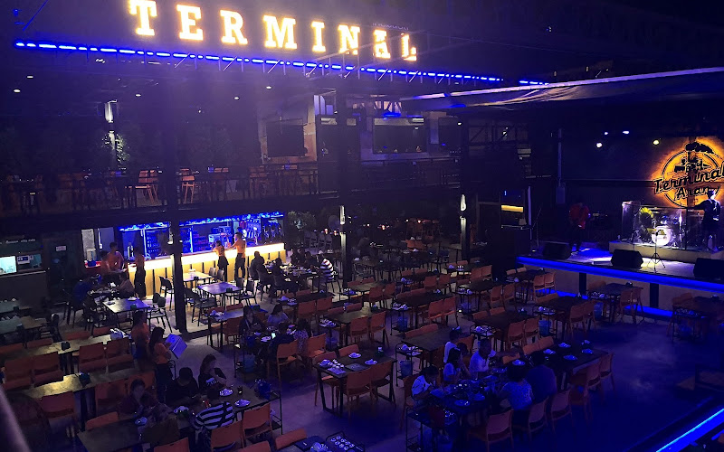 Terminal Aran (ฺBar & Restaurant)