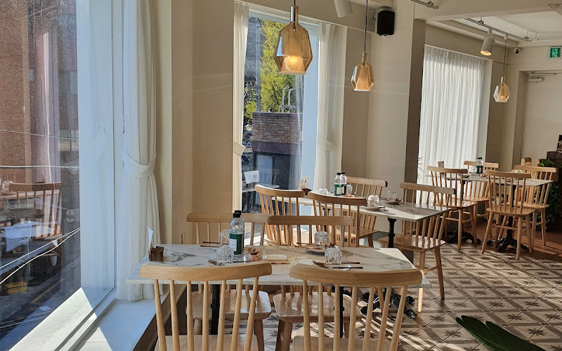 성수다락 | 성수 레스토랑 | Seongsu Restaurants | 성수 맛집 | レストラン | 聖水洞美食