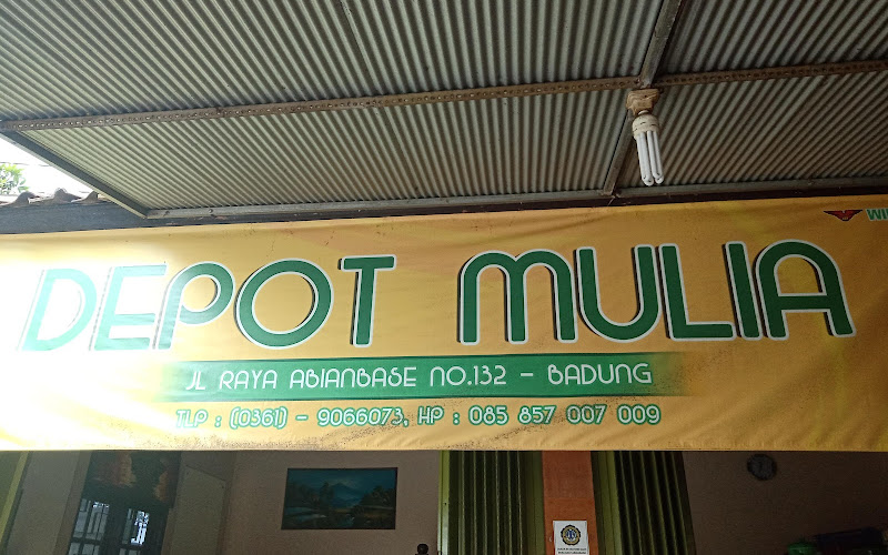 Depot Mulia