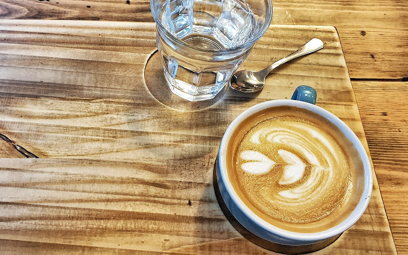 Zeri’s Specialty Coffee - Cafetería de Especialidad