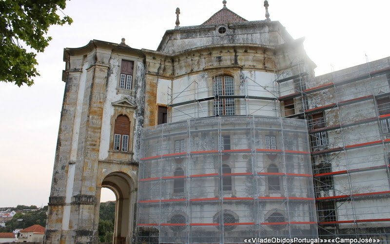 Municipal Museum of Óbidos