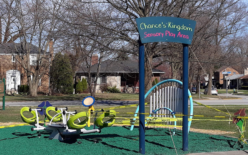 Sunnyside Park