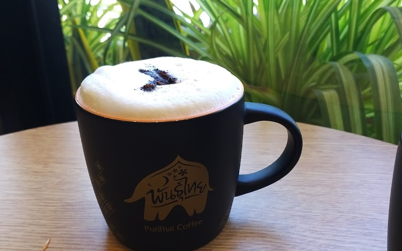 PunThai Coffee