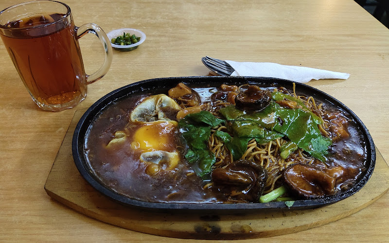 Restoran Nilam Klasik